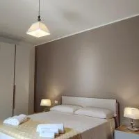 Tra mare e collina, hotel in Condrò