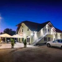 Apartmani Milinkovic, hotel a Brdo