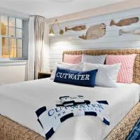 Newburyport में, होटल Cutwater Inn & Suites