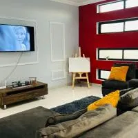 Nurtured Stay's, ξενοδοχείο σε Manzini