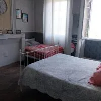 Céline et José, viešbutis mieste Cubzac-les-Ponts