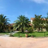 Agriturismo LA FATA, hotel a Alberese