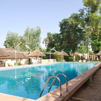 Hôtel Terminus, hotel cerca de Aeropuerto Diori Hamani - NIM, Niamey
