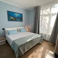 Rubiera में, होटल Rubiera Sunny Apartments - Luminosi e vicino museo Ferrari