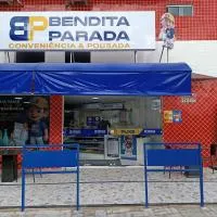 Bendita Parada - Pousada, hotel v destinaci Sobral
