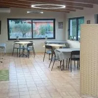 B and B Degli ulivi, hotel in Martirano