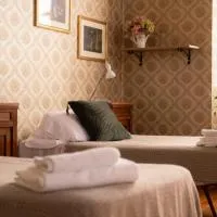 Bed & Breakfast Chiara, מלון בSan Sebastiano Curone