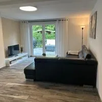 Ferienwohnung Bentheimer Wald, hotel en Bad Bentheim