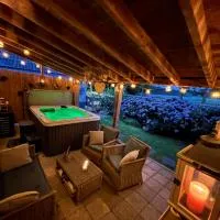 Heikant Hoeve met Jacuzzi, hotel in Baarle-Nassau