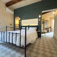 Fourteen Guesthouse, hotel en Żejtun