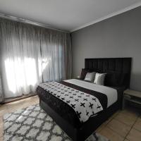 Mama Rz backroom, hotel poblíž Letiště Newcastle - NCS, Newcastle