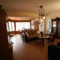 Chalkida Apartments