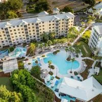Marriott's Legends Edge at Bay Point, hotel a Panama City Beach