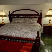 Casa Angel, hotel di Morelia