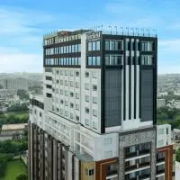Fairfield by Marriott Jaipur Tonk Road، فندق في جايبور