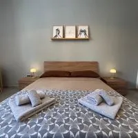 Sweet House – hotel w mieście Collegno