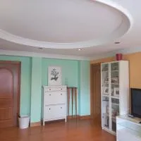 A 5min del centro de San Sebastian, хотел в Ласарте
