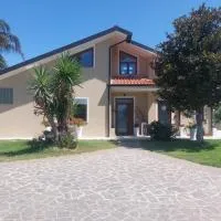 Oasi Relax, hotel sa Borgo Isonzo