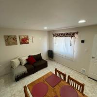 Refugio Kooch, hotel near Piloto Civil Norberto Fernández International Airport - RGL, Río Gallegos