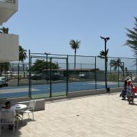 Valdez Apartment, hotel poblíž Námořní letiště Luis Munoz - SJU, San Juan