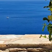 Cavo Levante, hotel v destinaci Ándros