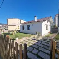 Casiña Fina, hotel em Porriño