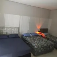 Recanto dos Amigos, hotel din Itapetininga