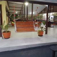 Recanto Gostinho da Roça, hotel near Umuarama Airport - UMU, Umuarama