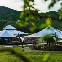 Wildbrook, hotel in zona Aeroporto di Ulanhot - HLH, Solon