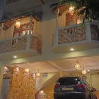 PearlDrop Hills Kandy, hotel em Kandy