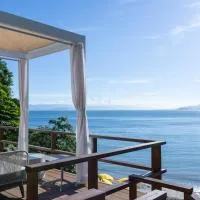 Minamiawaji में, होटल hugging nature house