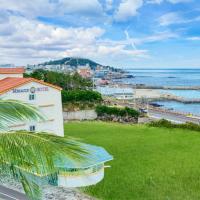 퓨어스테이오션, hotel poblíž Letiště Jeju - CJU, Jeju International Airport