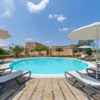 Masseria Galatea Agriturismo, Hotel in Alessano
