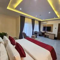 포트 하커트에 위치한 호텔 Reens Suites and Apartments
