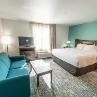 MainStay Suites at Discovery Park of America, hotel a Union City
