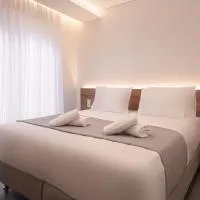 Aria Blu, hotel Platamónaszban