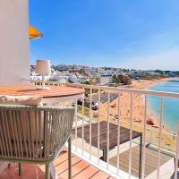 OceanView Apartment by BeCherish, hotel u gradu Albufeira
