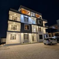 Bitare Appartements, ξενοδοχείο κοντά στο Διεθνές Αεροδρόμιο Μπουζουμπούρα - BJM, Μπουζουμπούρα