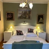 Weinvilla – hotel w mieście Wolkersdorf