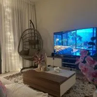 Boulevard Flat, hotell i Muscat
