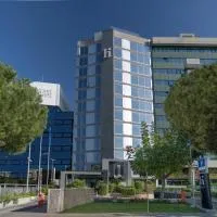 Hi Hotel Bari, hotel em Bari