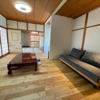 つちといろ, hotel v destinácii Otoyocho