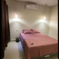 Kingdom Of Eagles Bedroom, hotel berdekatan Lapangan Terbang Londrina - Governador Jose Richa - LDB, Londrina