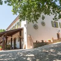 Agriturismo Casa del Vento, hotel in San Presto