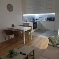 Koliber, hotelli kohteessa Ustrzyki Dolne