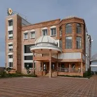 Hotel Elite Vita, hotel Vite városában