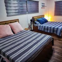 Earls Villa, hotel poblíž Letiště Naga - WNP, Pili