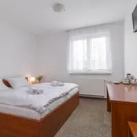 EndHotel Bielany Wroclawskie, hotell i Bielany Wrocławskie