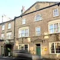 Orchard Club, hotel di Knaresborough