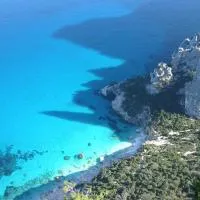 B&B Issicoro, хотел в Бауней